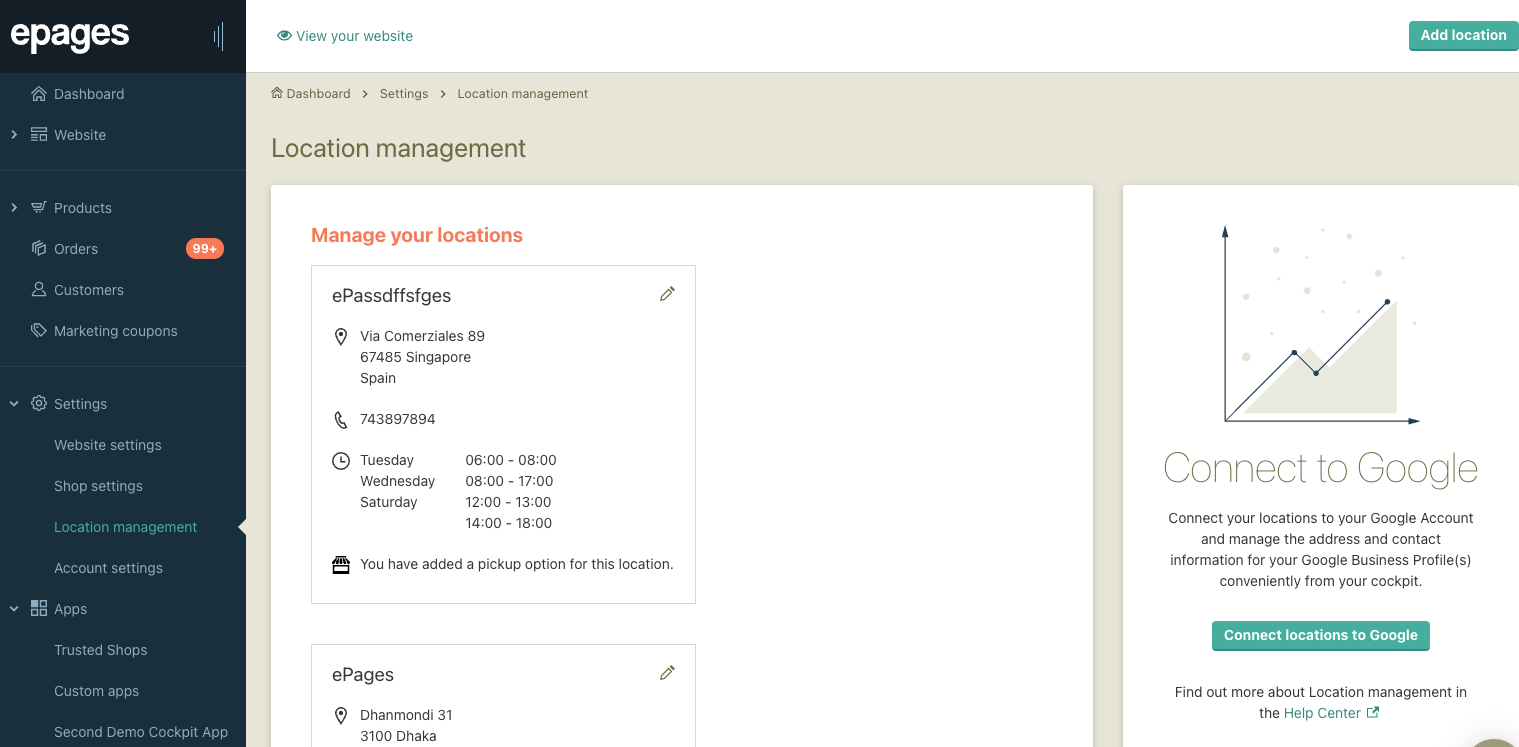 system app